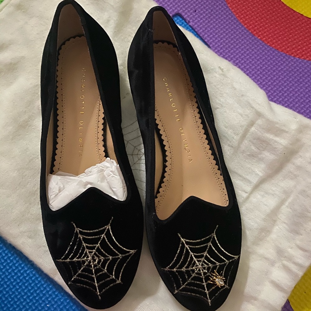 Charlotte Olympia